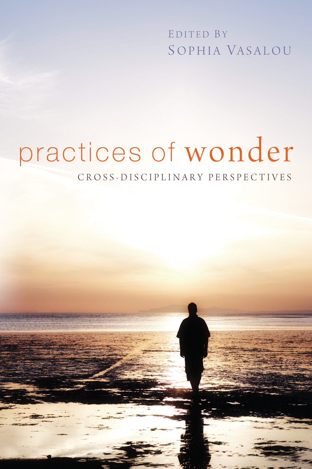 Practices Of Wonder Sophia Vasalou