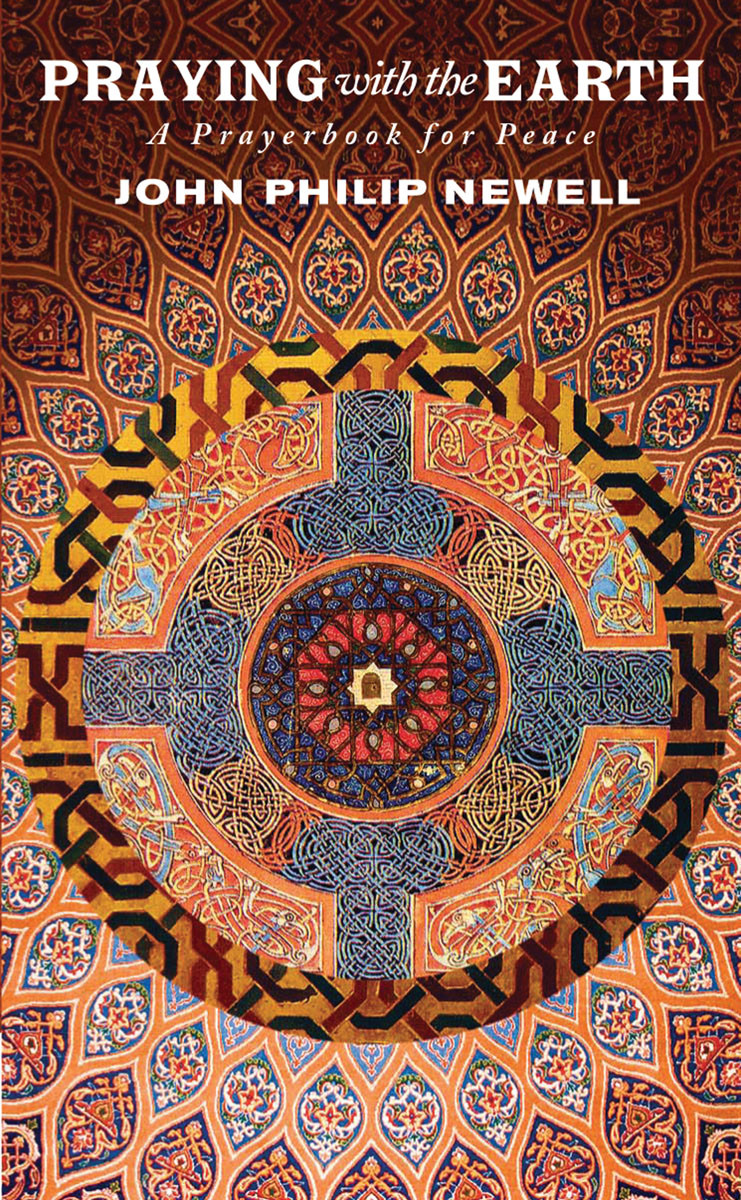 Praying With The Earth J Philip Newell
