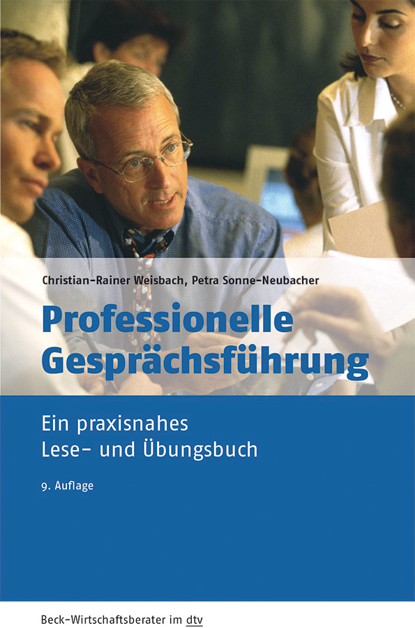 Professionelle Gesprchsfhrung Weisbach Christianrainer
