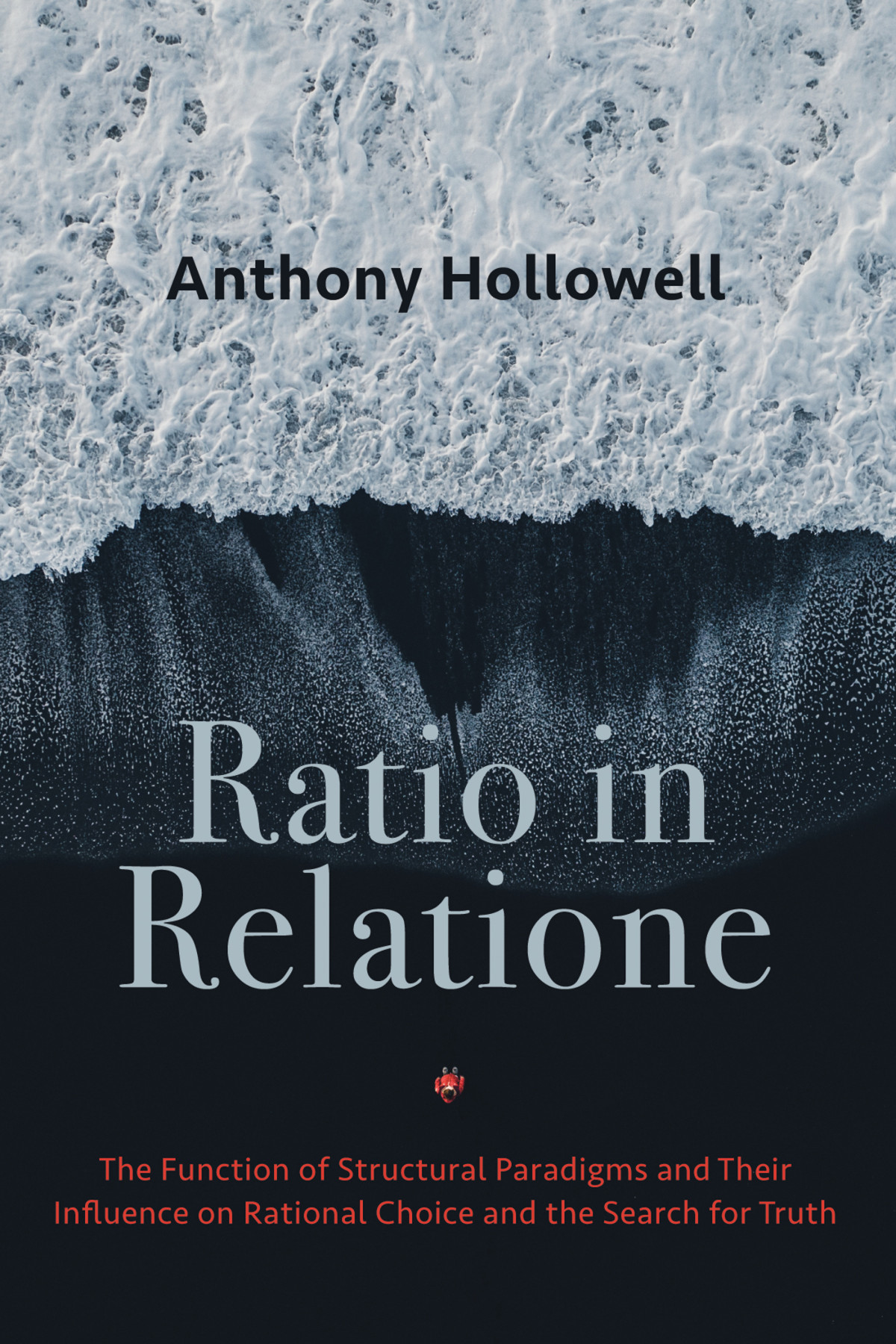 Ratio In Relatione Anthony Hollowell