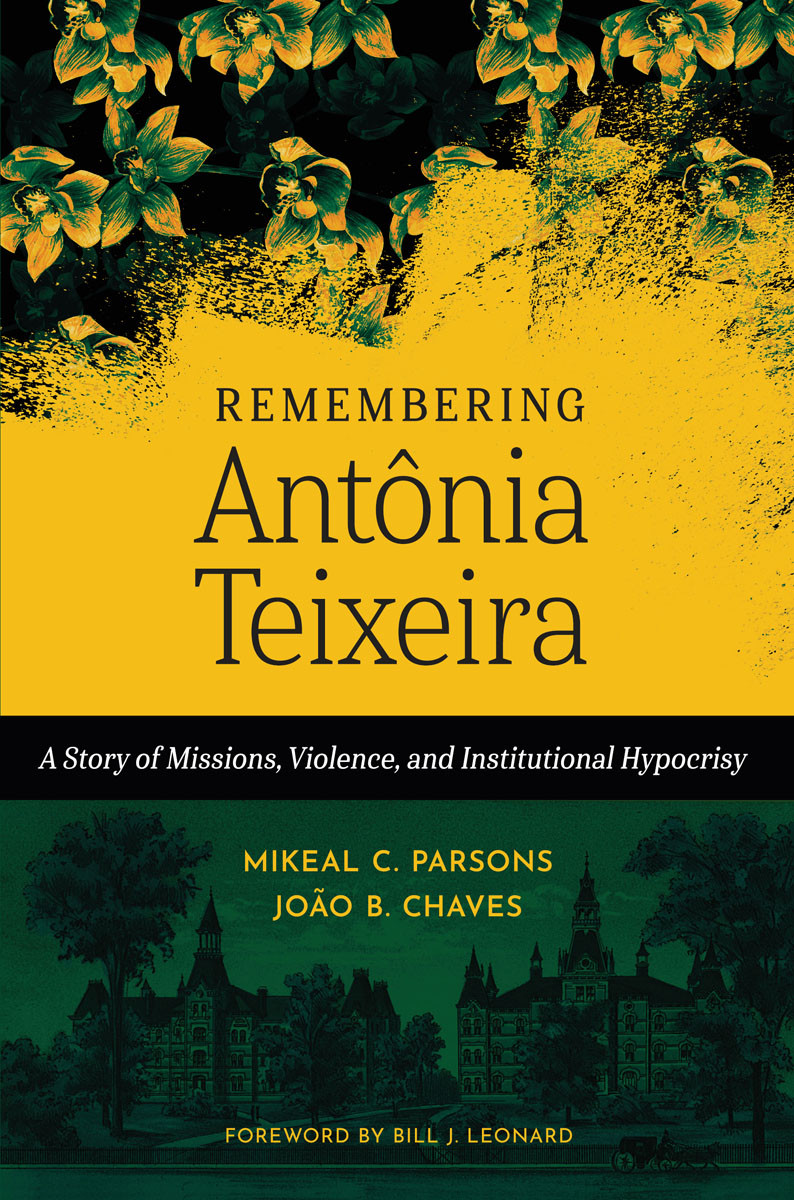 Remembering Antnia Teixeira Mikeal C Parsonsjoo B Chaves
