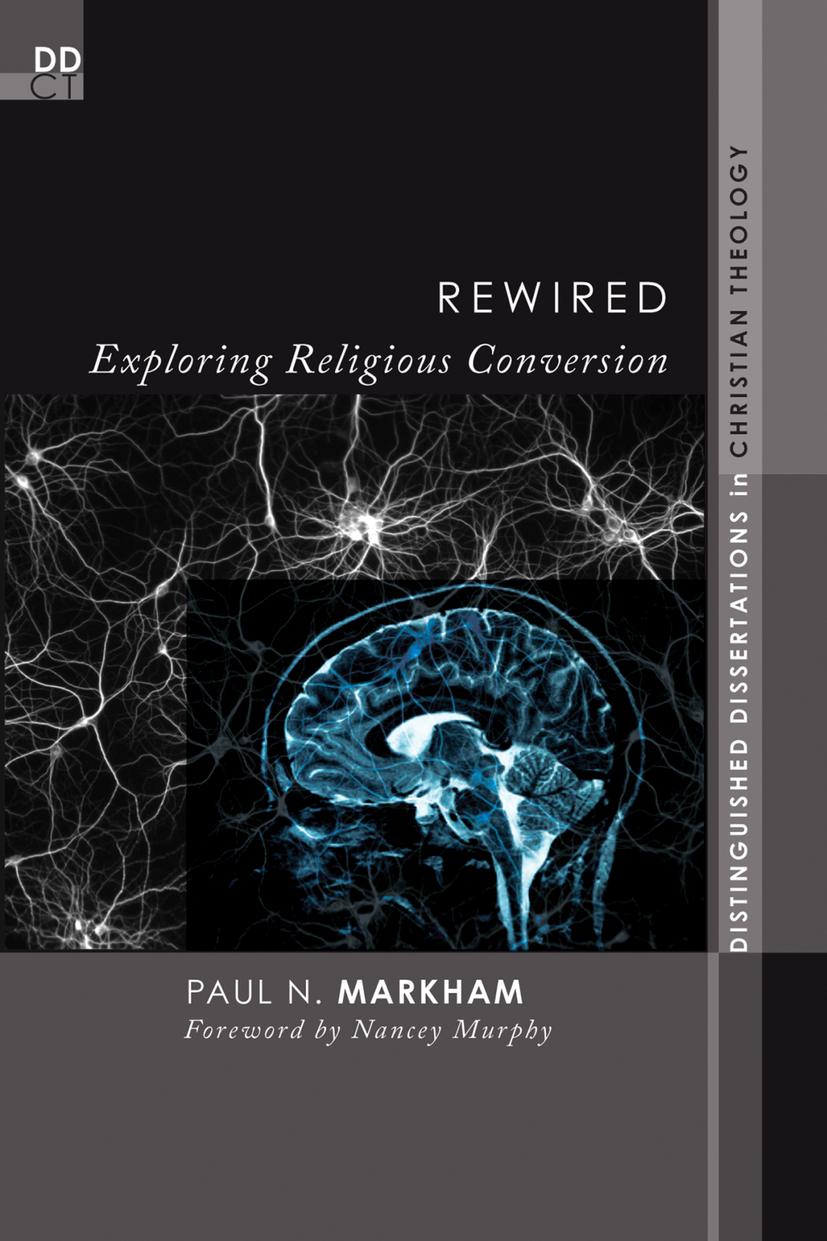 Rewired Paul N Markham