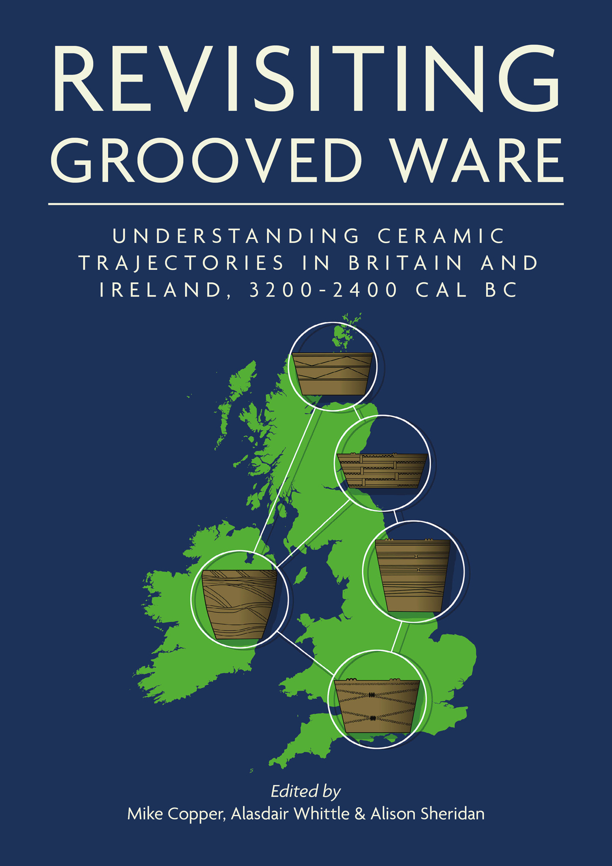 Revisiting Grooved Ware Mike Copperalasdair Whittlealison Sheridan