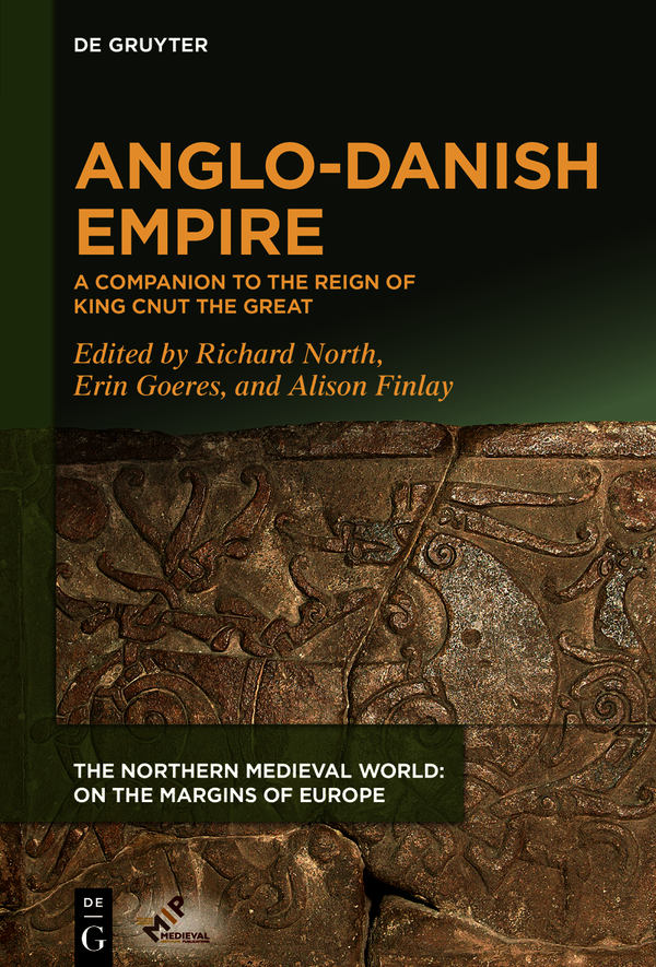 Anglodanish Empire Richard Northerin Goeresalison Finlay