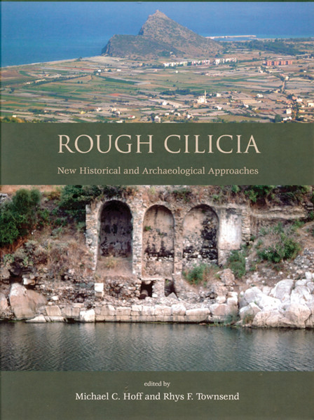 Rough Cilicia Michael C Hoffrhys F Townsend