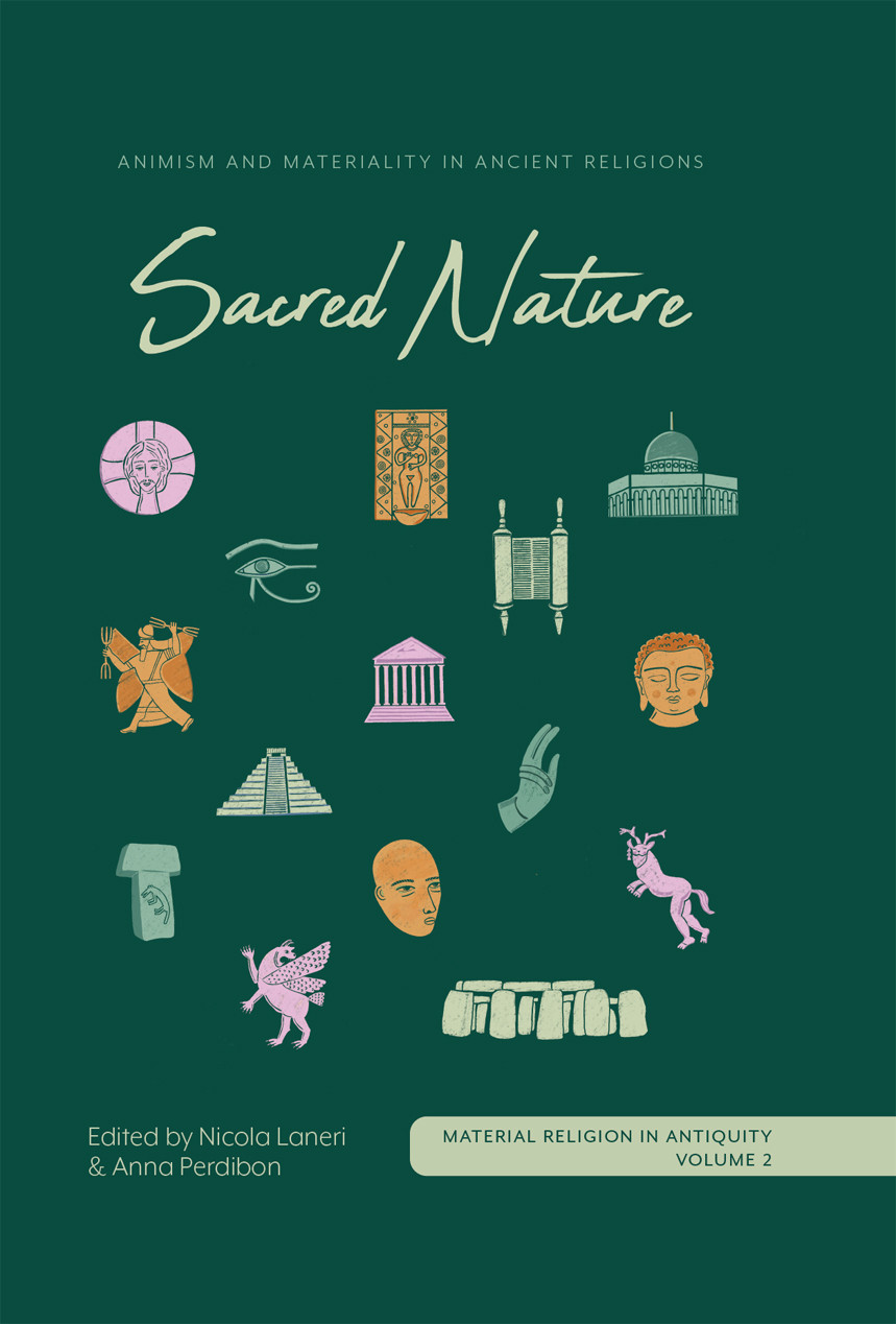 Sacred Nature Nicola Lanerianna Perdibon