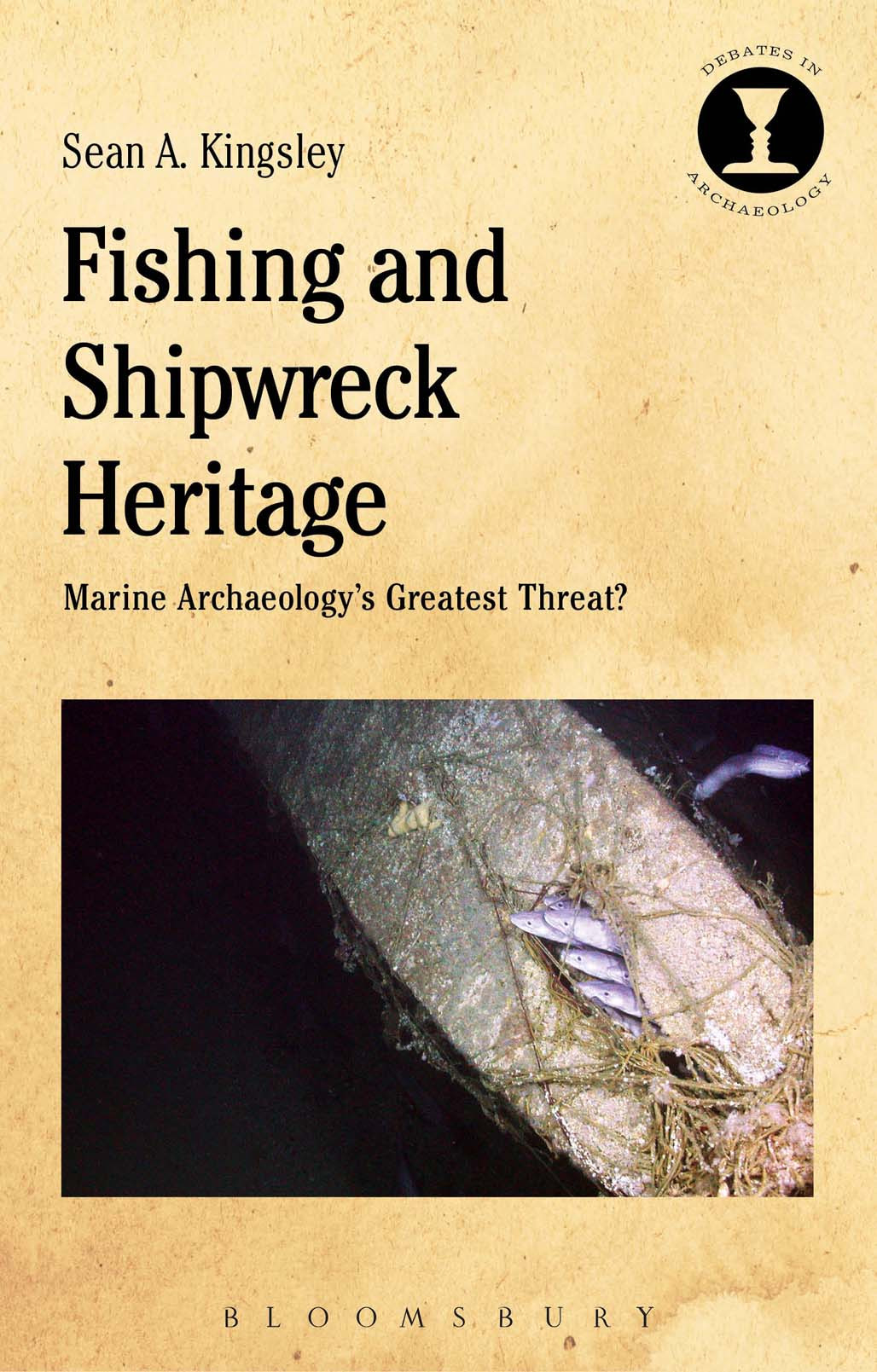 Fishing And Shipwreck Heritage Sean A Kingsley