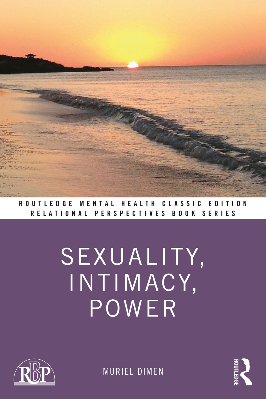 Sexuality Intimacy Power Muriel Dimen