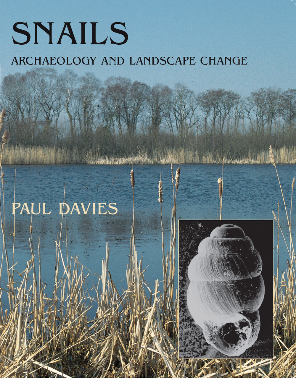 Snails Paul Davies