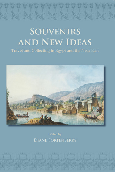 Souvenirs And New Ideas Diane Fortenberry