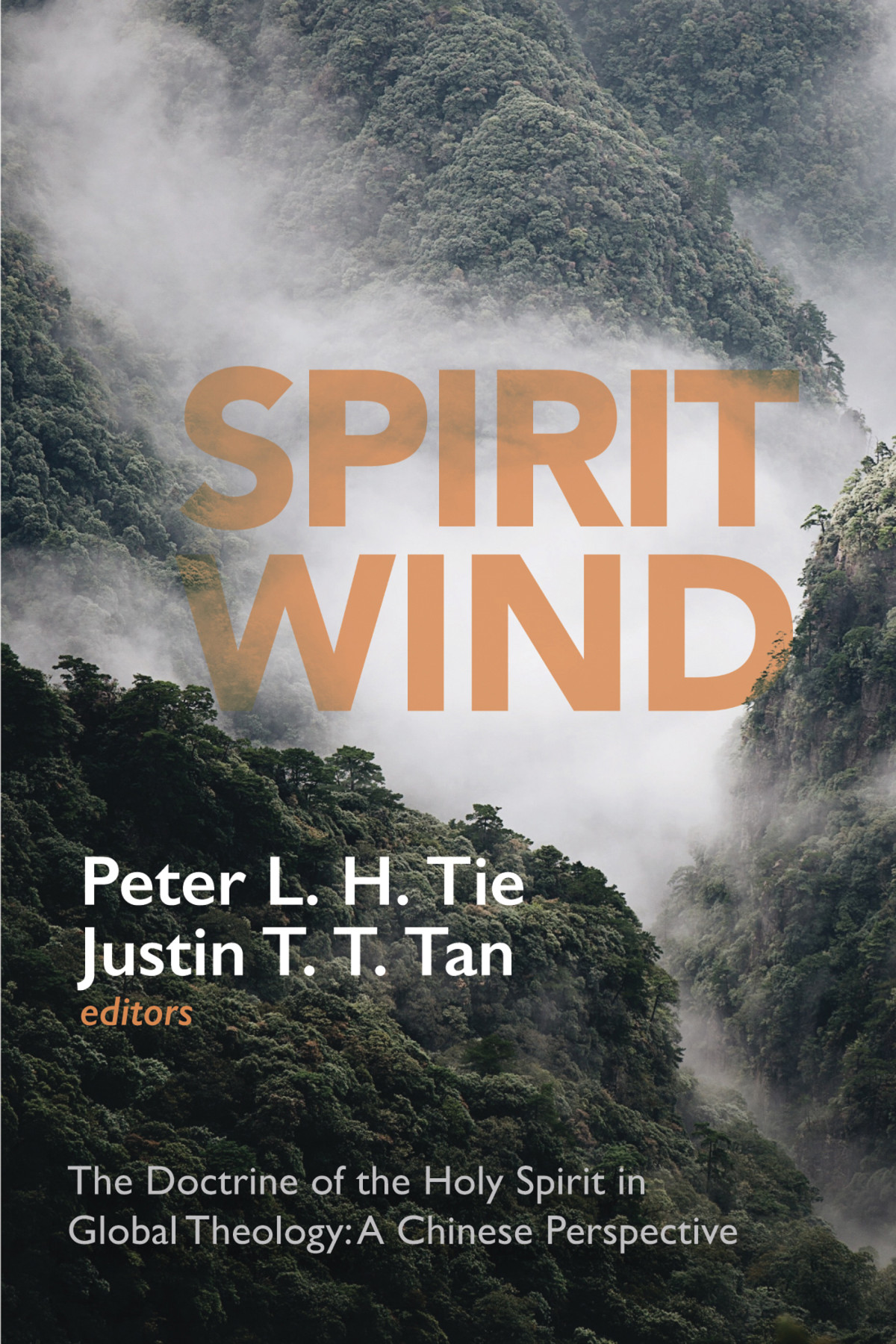 Spirit Wind Peter L H Tiejustin T T Tan