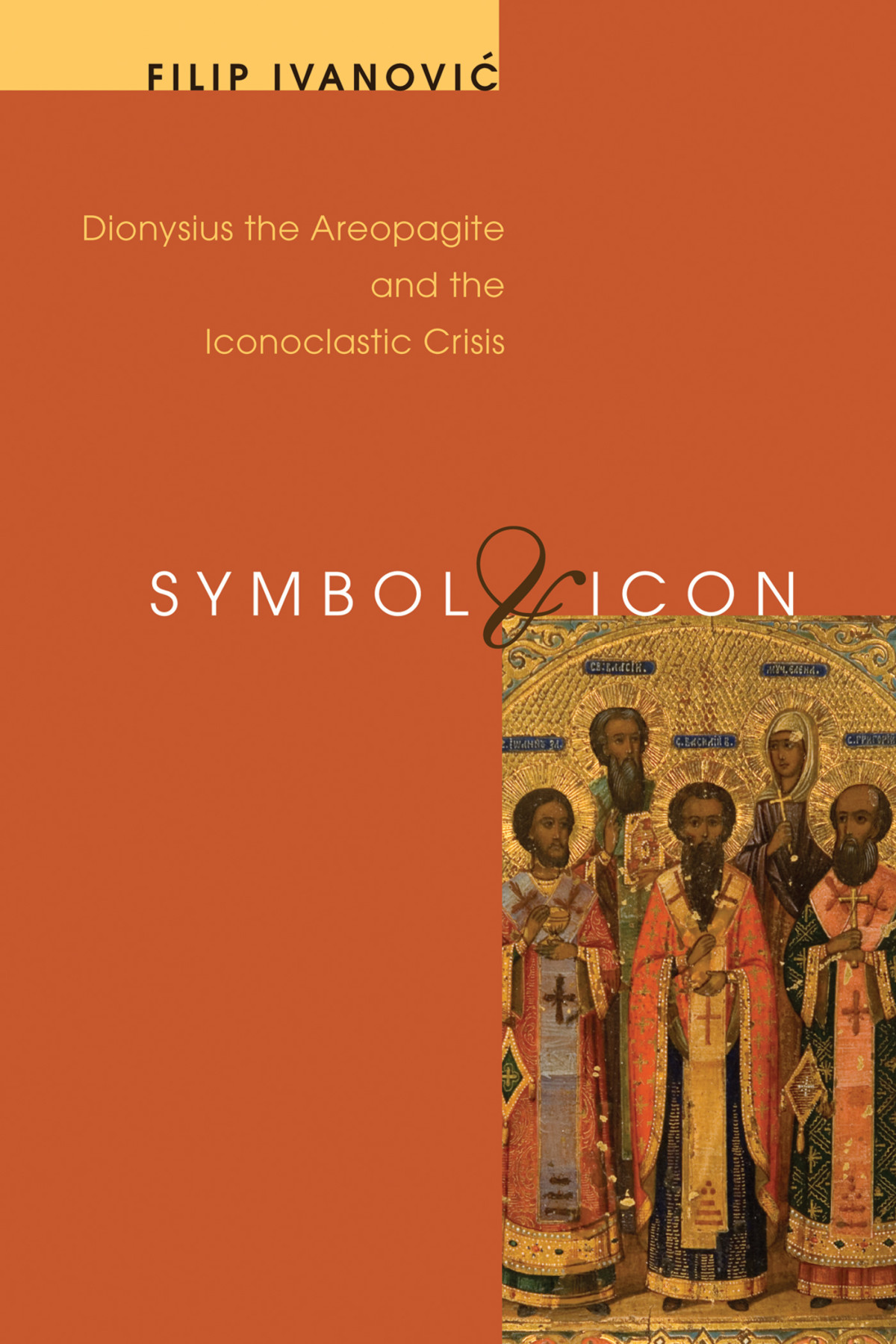 Symbol And Icon Ivanovic Filip