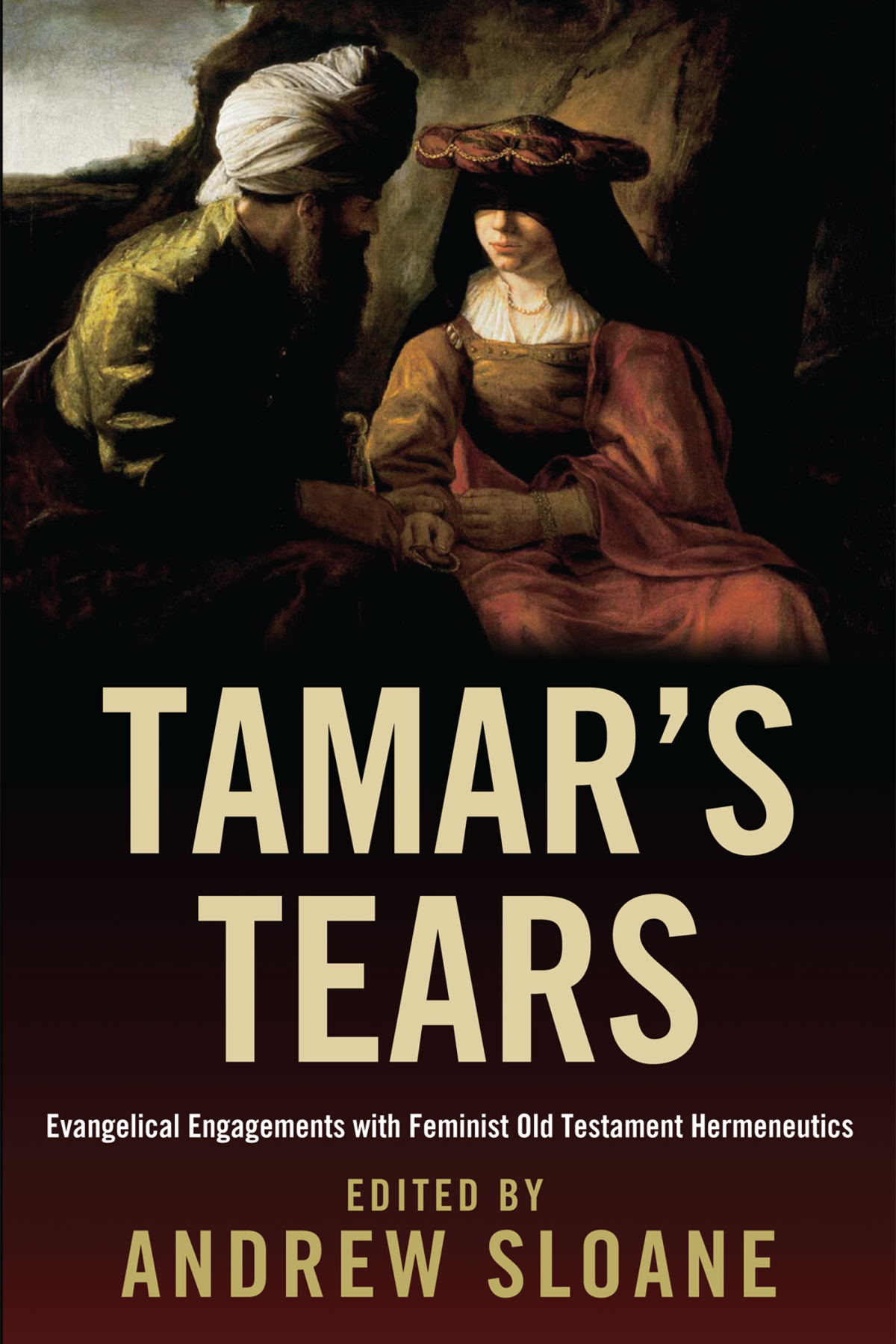 Tamars Tears Andrew Sloane