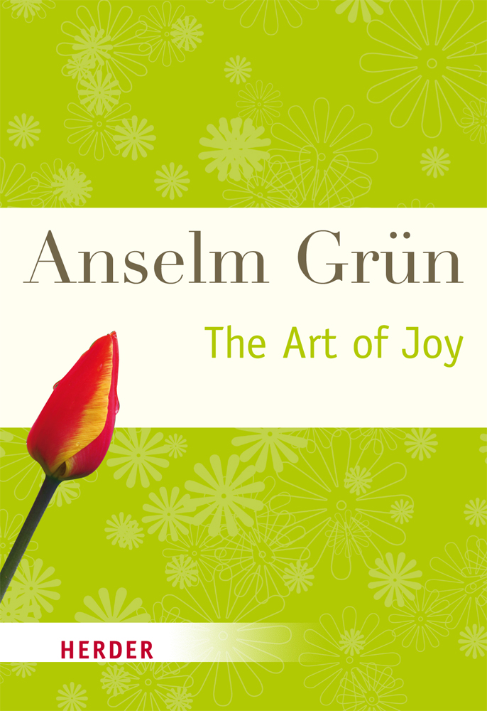 The Art Of Joy Grn Anselm