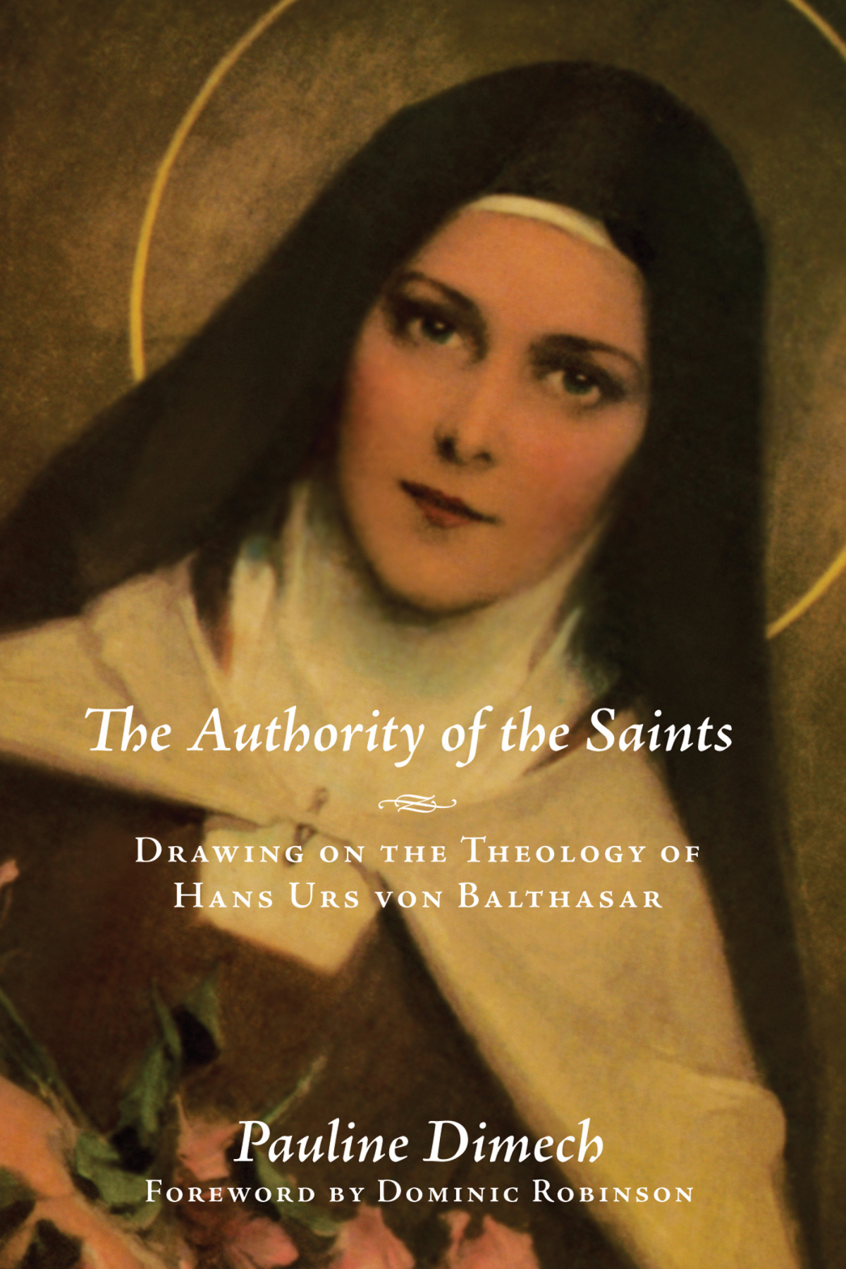The Authority Of The Saints Pauline Dimech