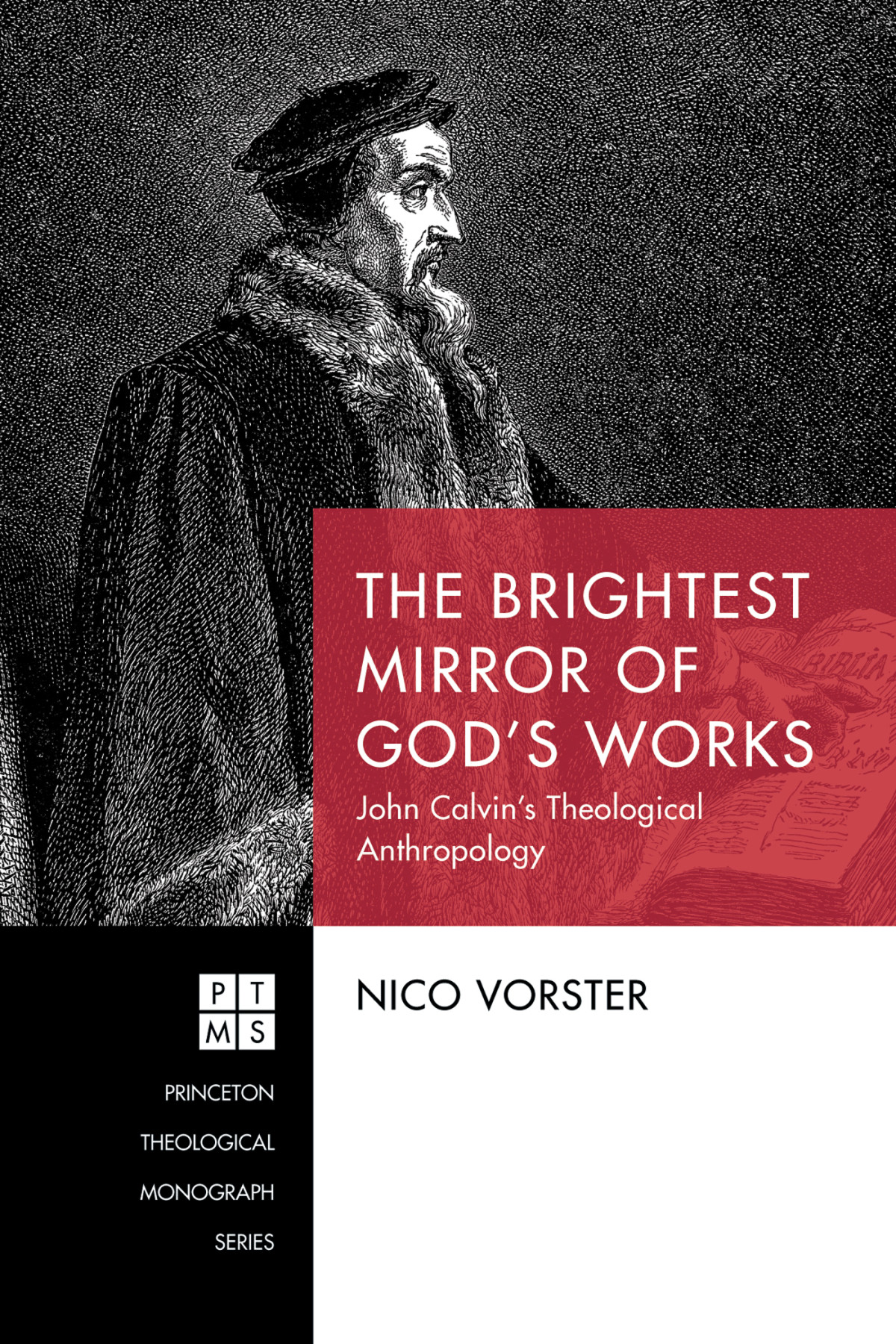 The Brightest Mirror Of Gods Works Nico Vorster