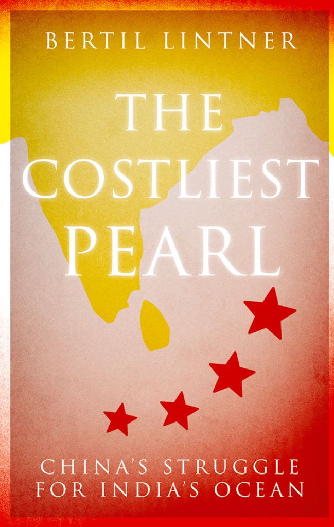The Costliest Pearl Bertil Lintner