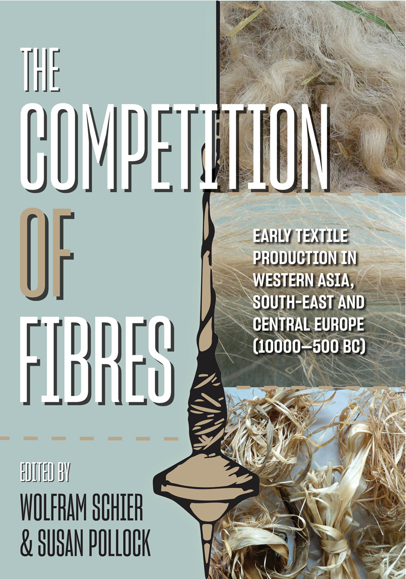 The Competition Of Fibres Wolfram Schiersusan Pollock