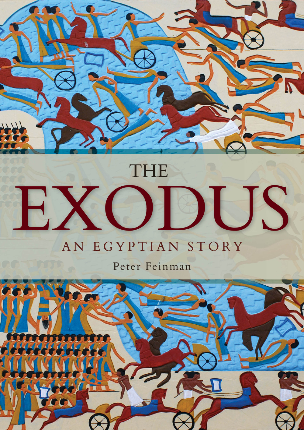 The Exodus Peter Feinman