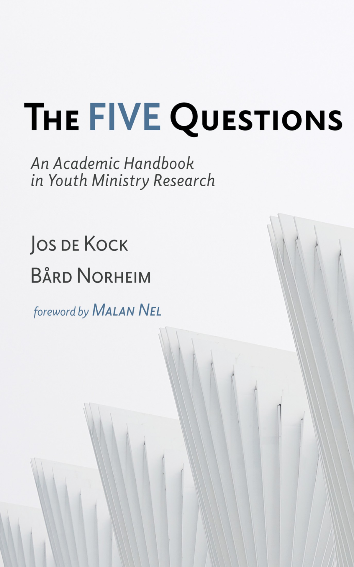 The Five Questions Jos De Kockbrd Norheim