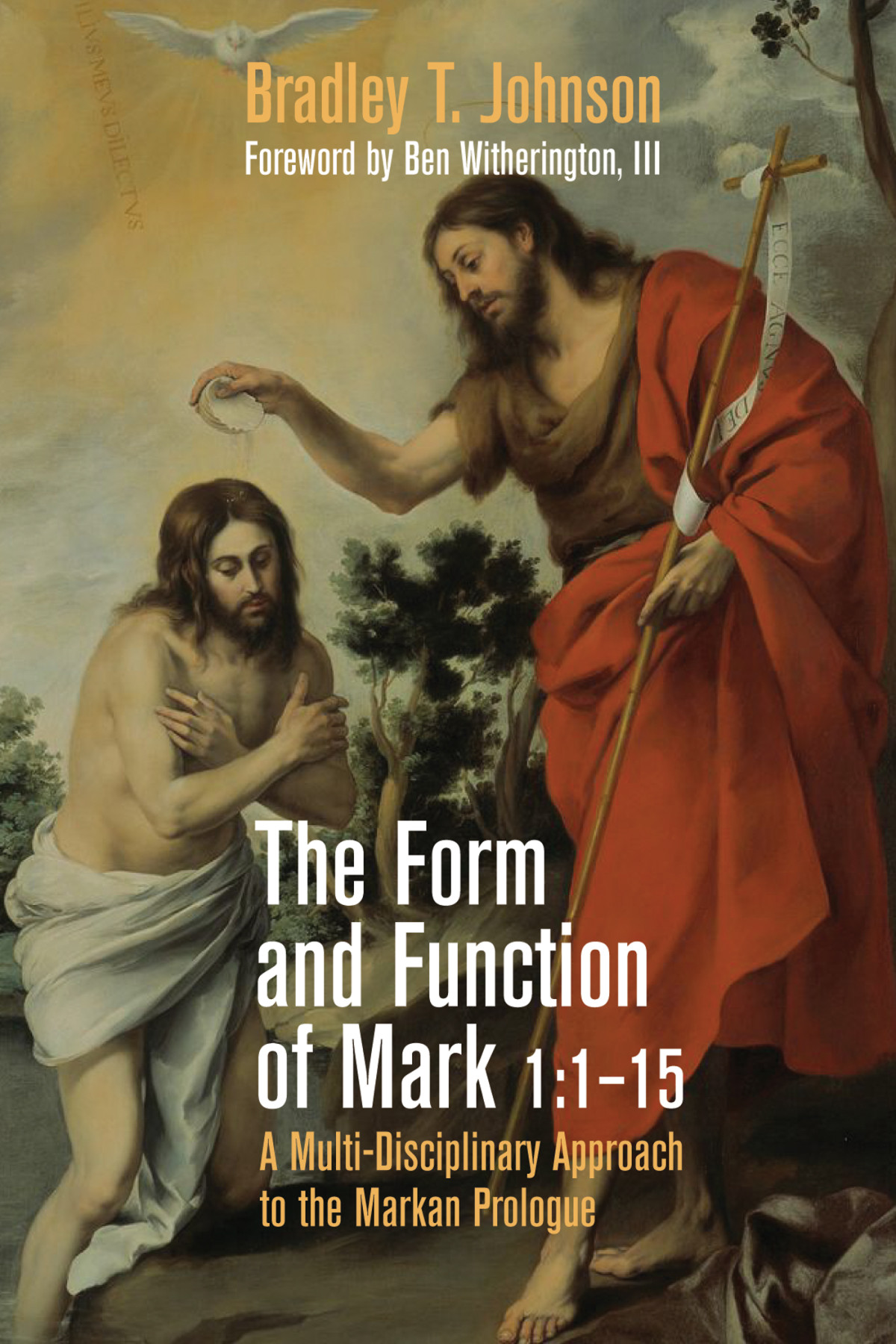 The Form And Function Of Mark 1115 Bradley T Johnson
