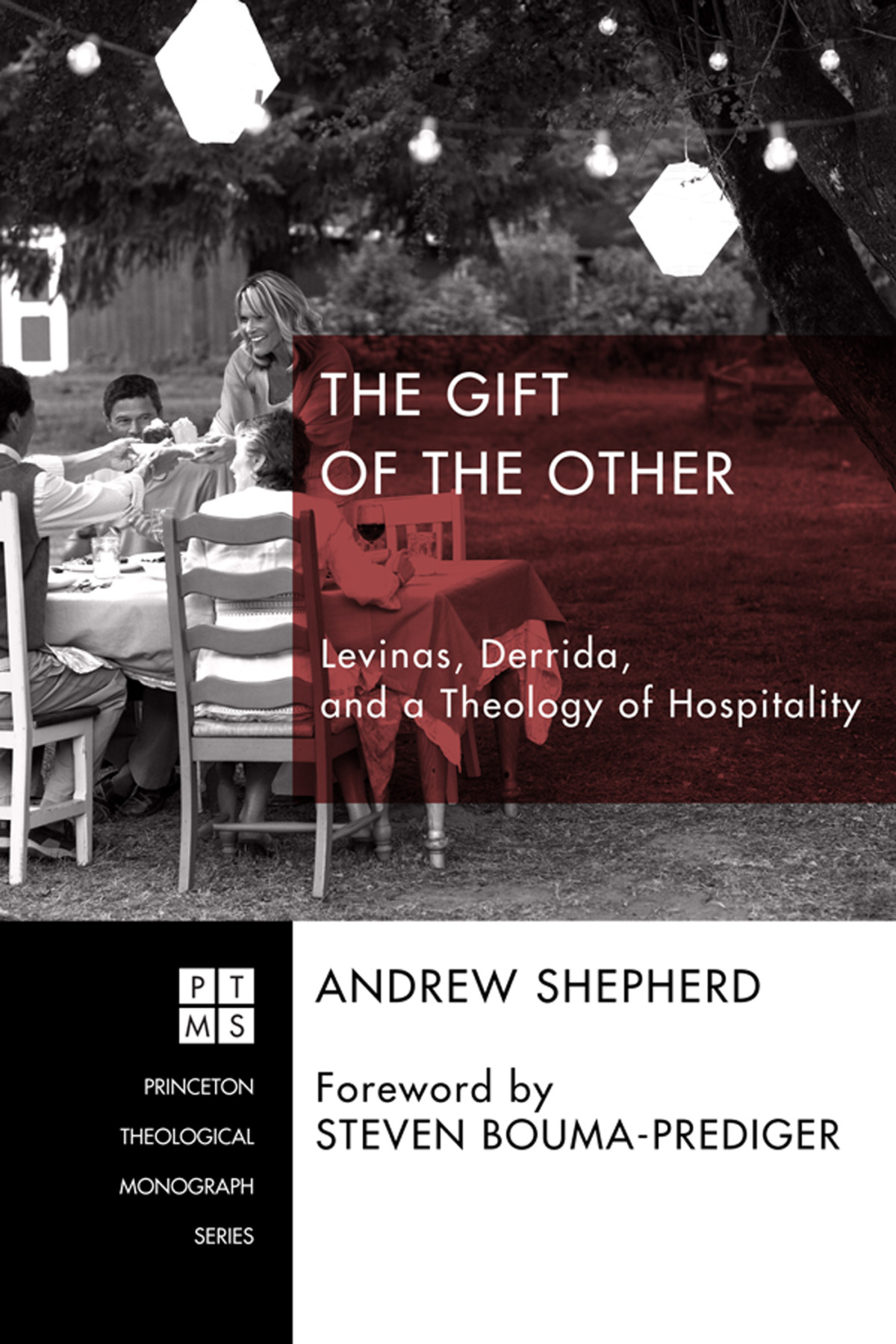 The Gift Of The Other Andrew Shepherd