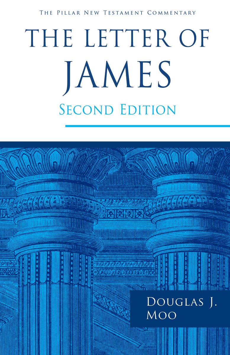 The Letter Of James Douglas J Moo