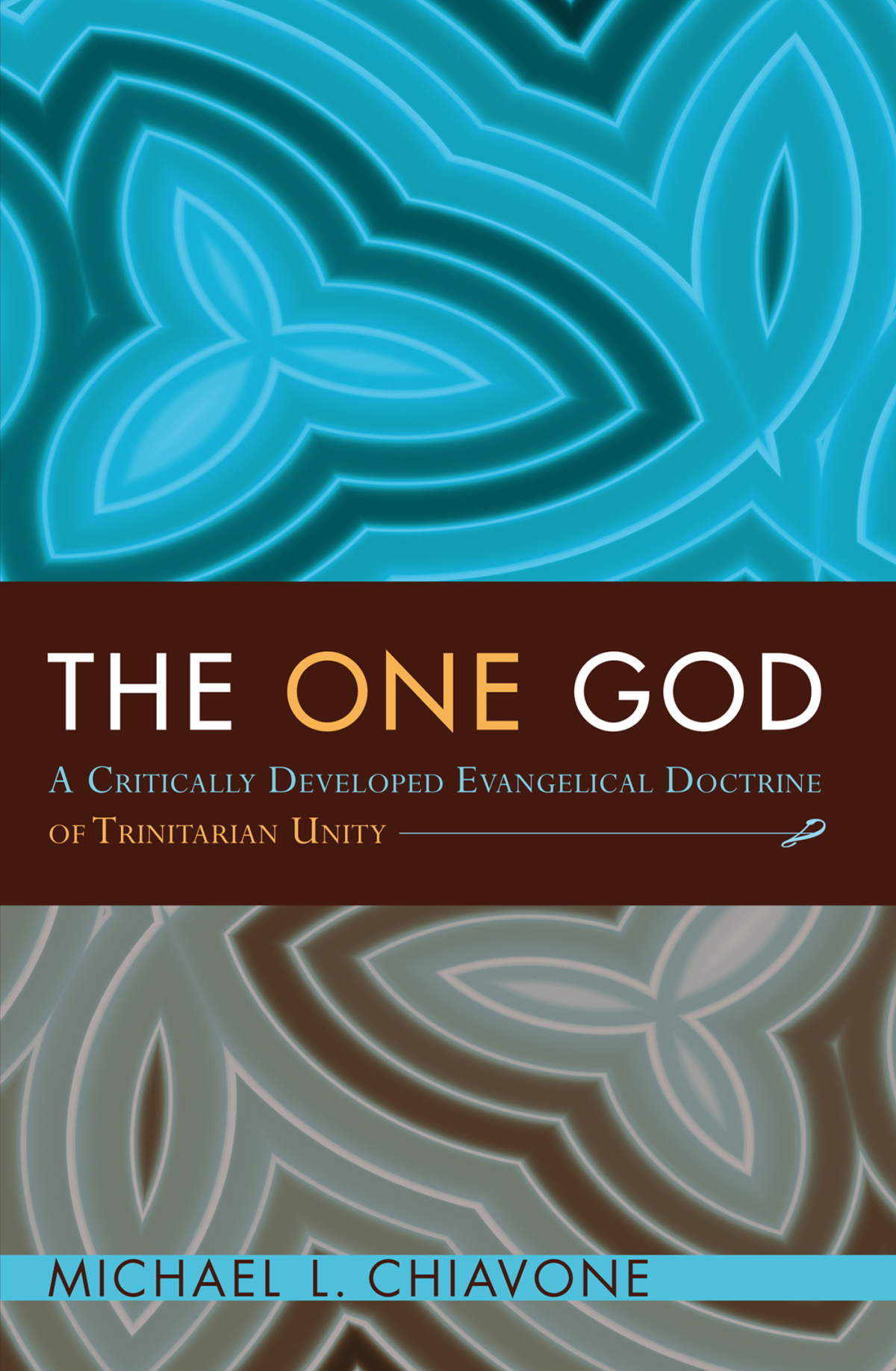 The One God Michael L Chiavone