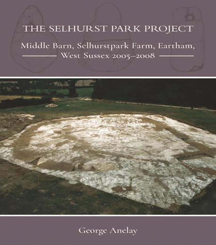 The Selhurst Park Project Anelay Georgeallen Martyn