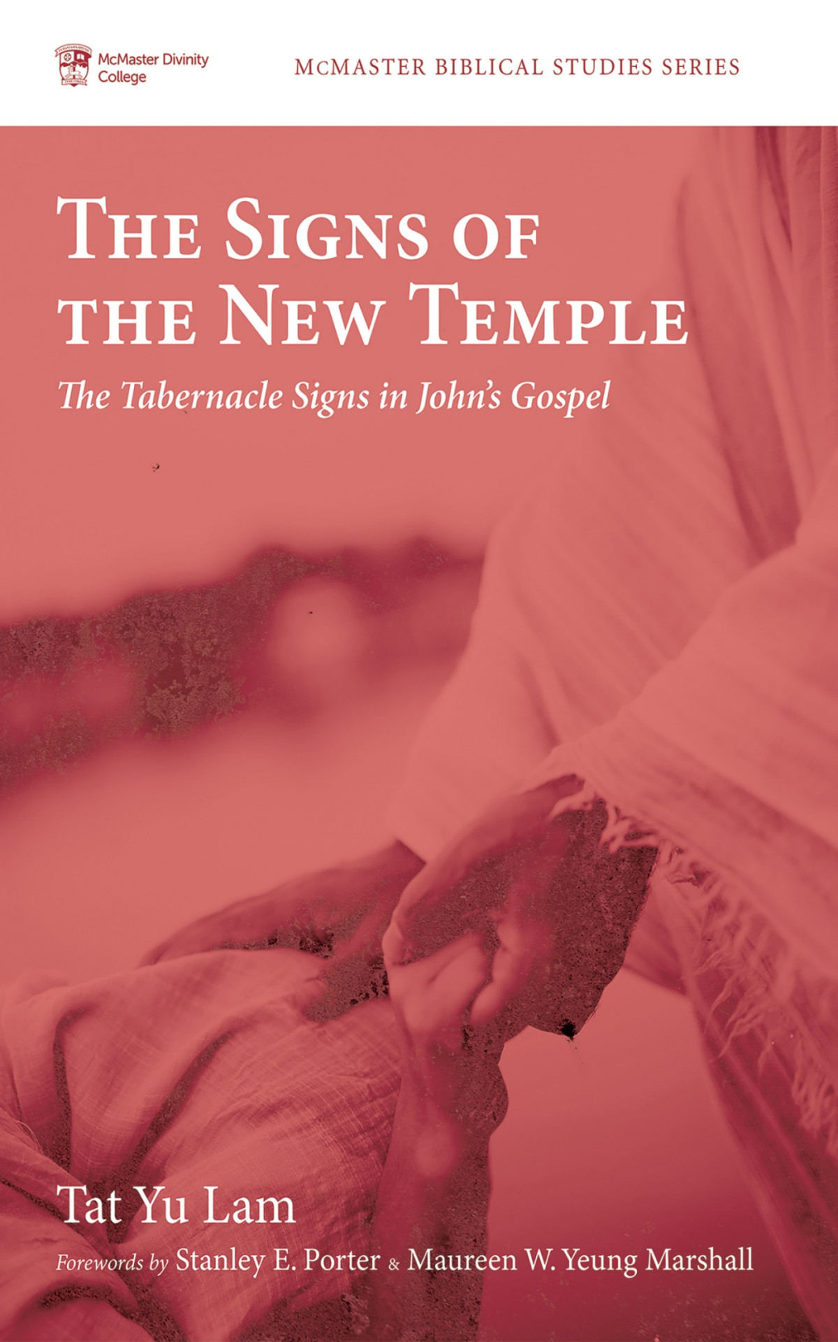 The Signs Of The New Temple Tat Yu Lam