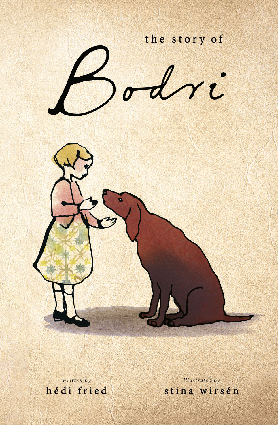The Story Of Bodri Hdi Fried