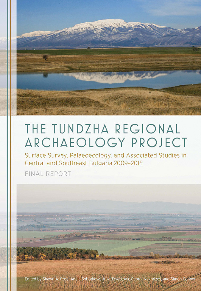 The Tundzha Regional Archaeology Project Unknown