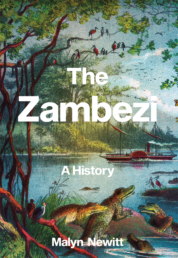 The Zambezi Malyn Newitt