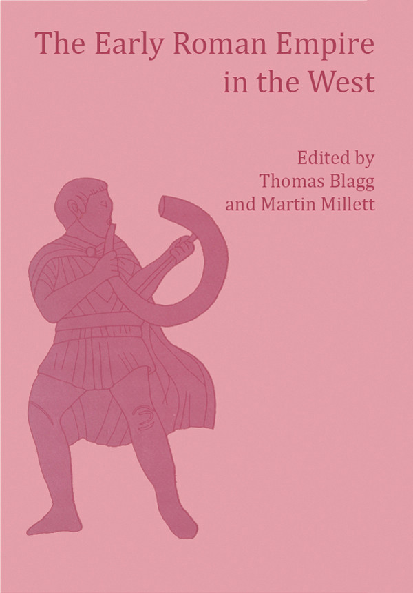 The Early Roman Empire In The West T F C Blaggmartin Millett