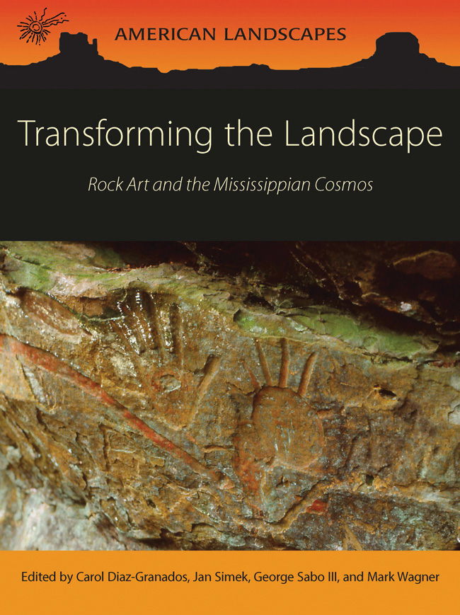 Transforming The Landscape Unknown