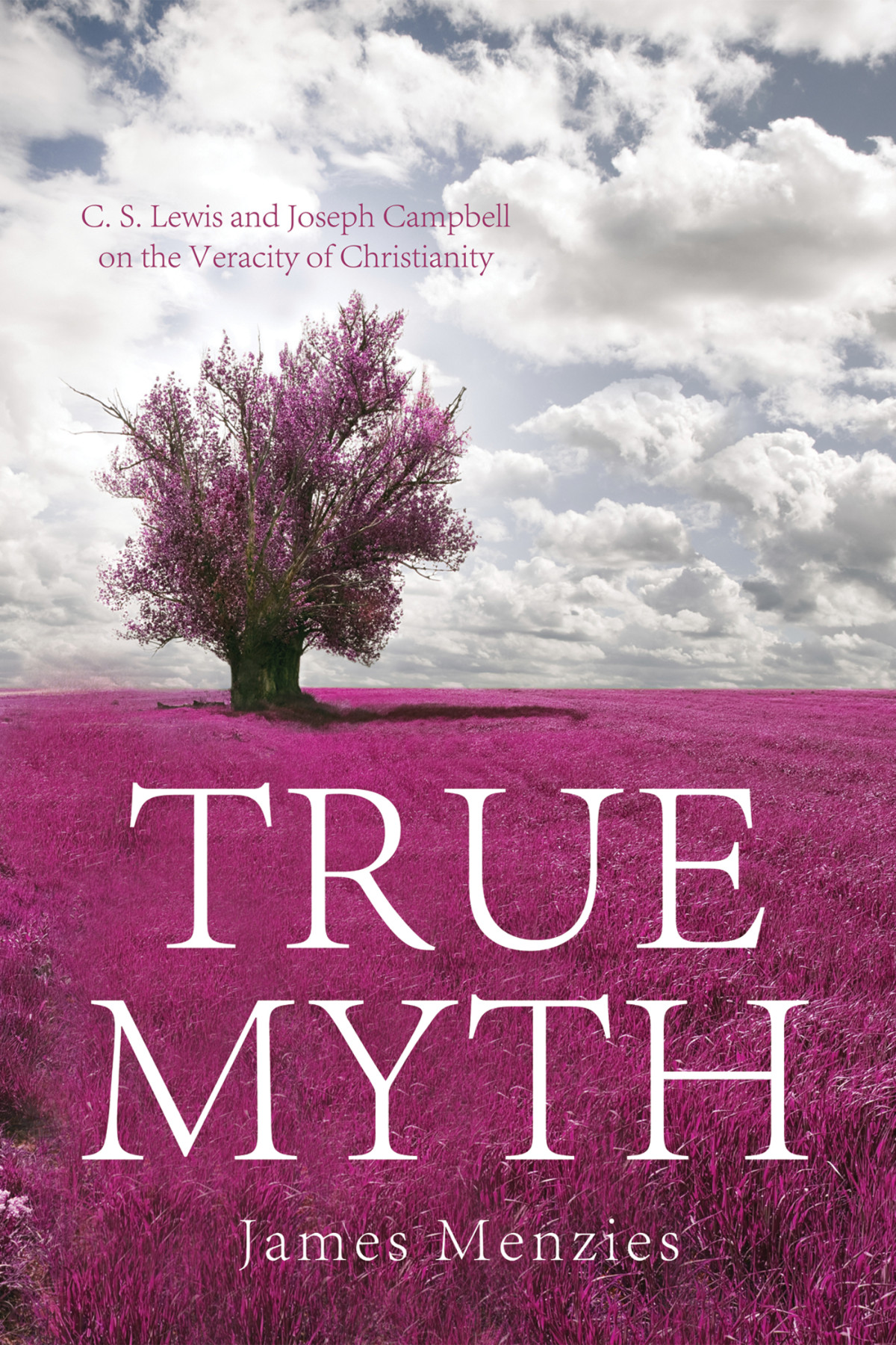 True Myth James W Menzies