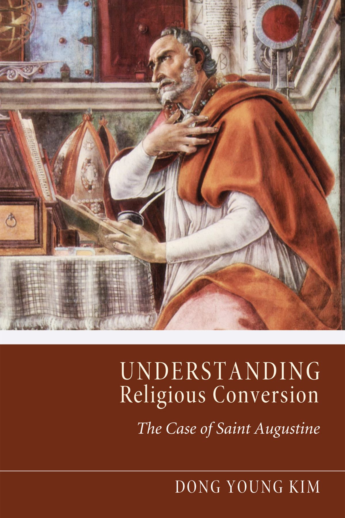 Understanding Religious Conversion Dong Young Kim John Berthrong