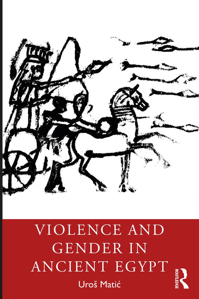 Violence And Gender In Ancient Egypt Uro Mati
