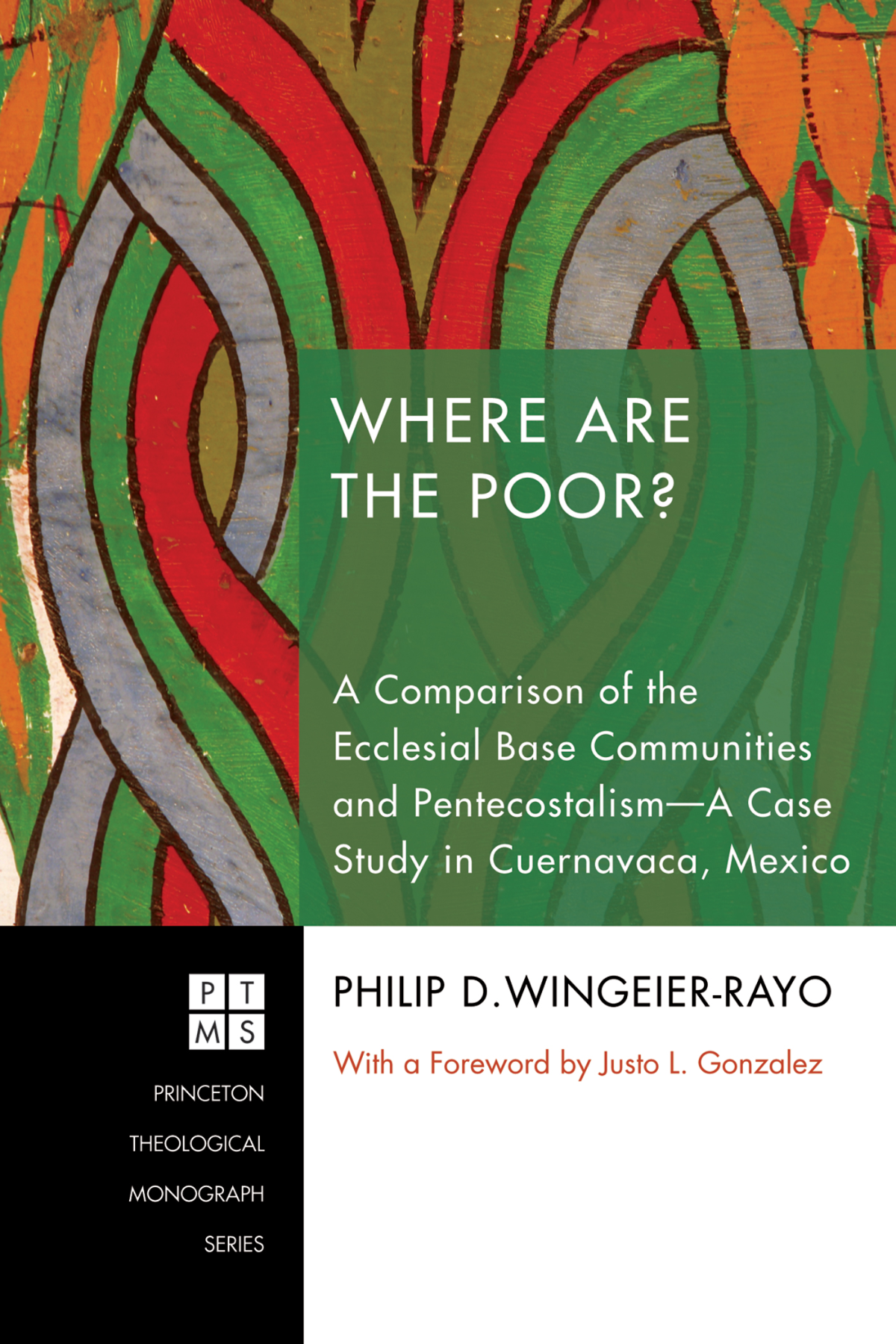 Where Are The Poor Philip D Wingeierrayo