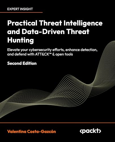 Practical Threat Intelligence And Datadriven Threat Hunting 2nd Edition 2nd Edition Valentina Costagazcn