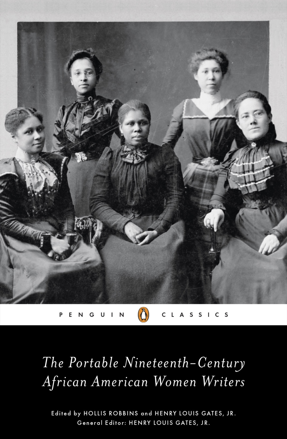 The Portable Nineteenthcentury African American Women Writers Various