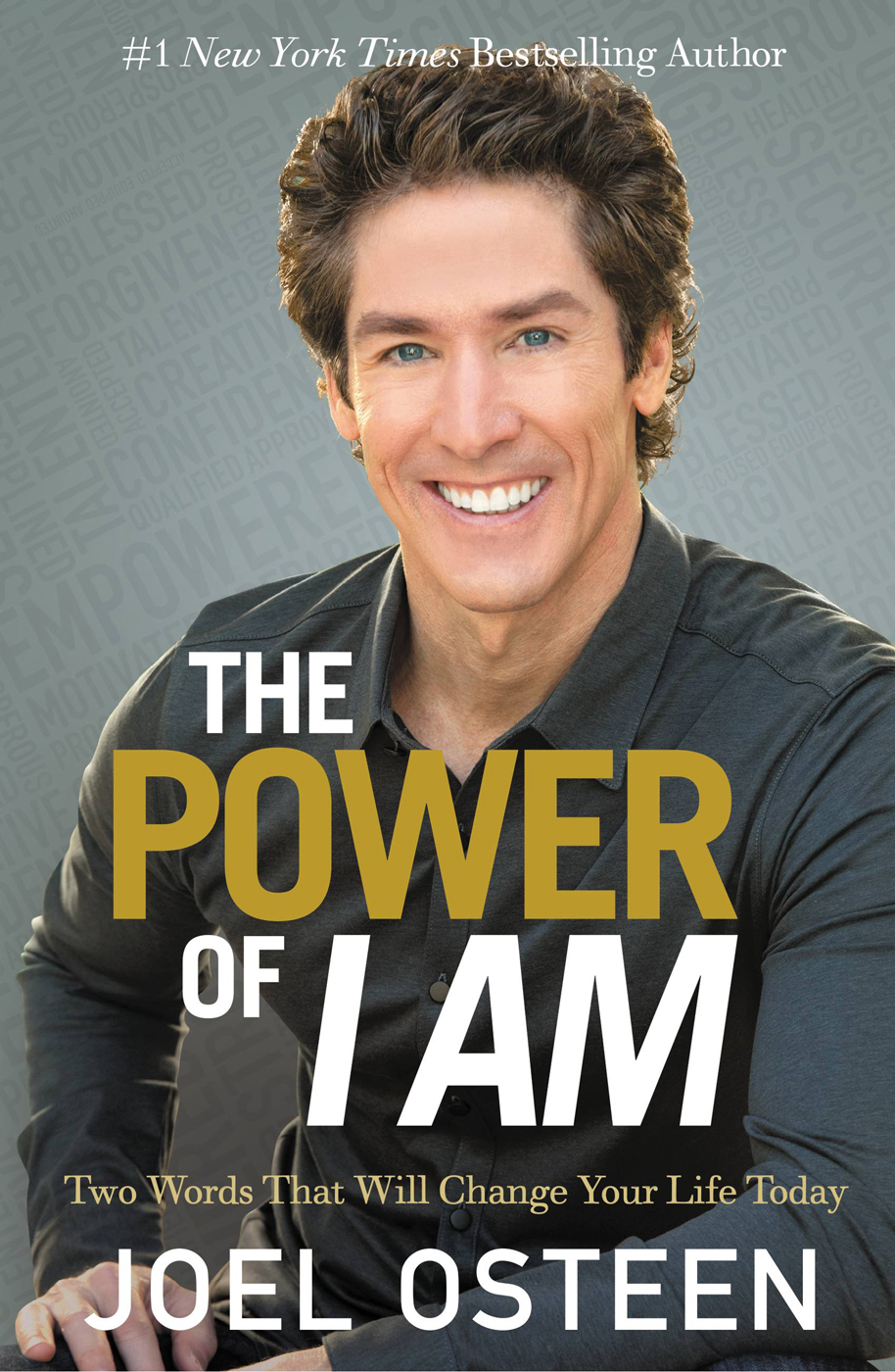 The Power Of I Am Joel Osteen
