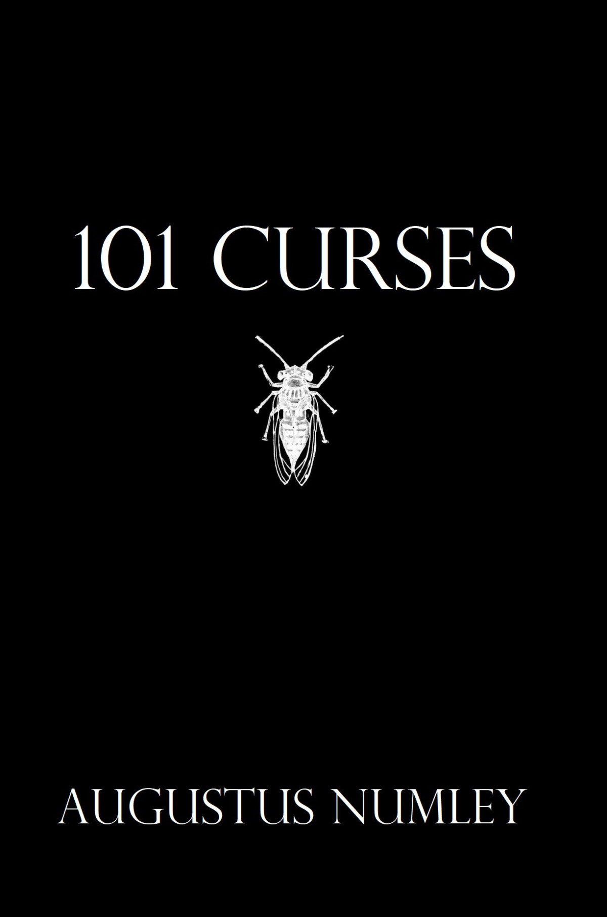 101 Curses Curses For All Occasions Numley Augustus