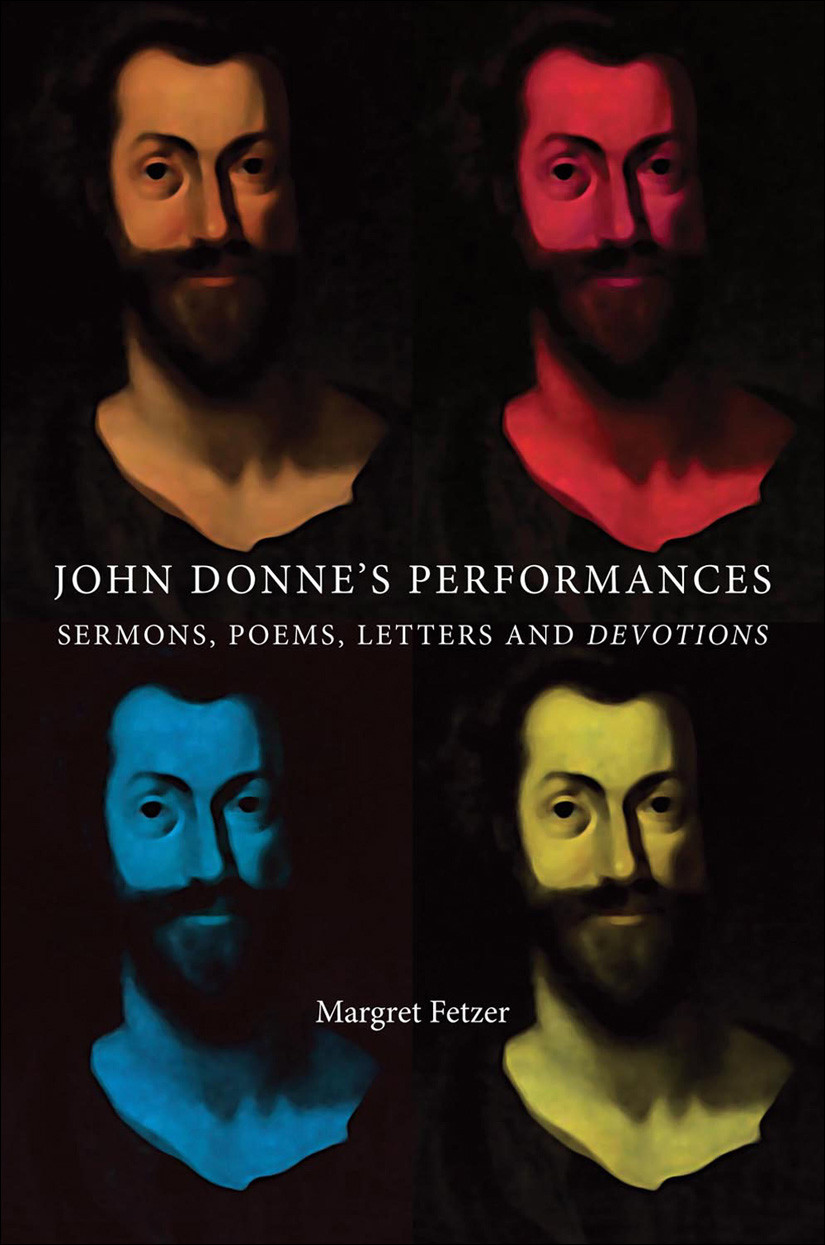 John Donnes Performances Margret Fetzer