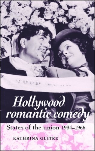 Hollywood Romantic Comedy Kathrina Glitre