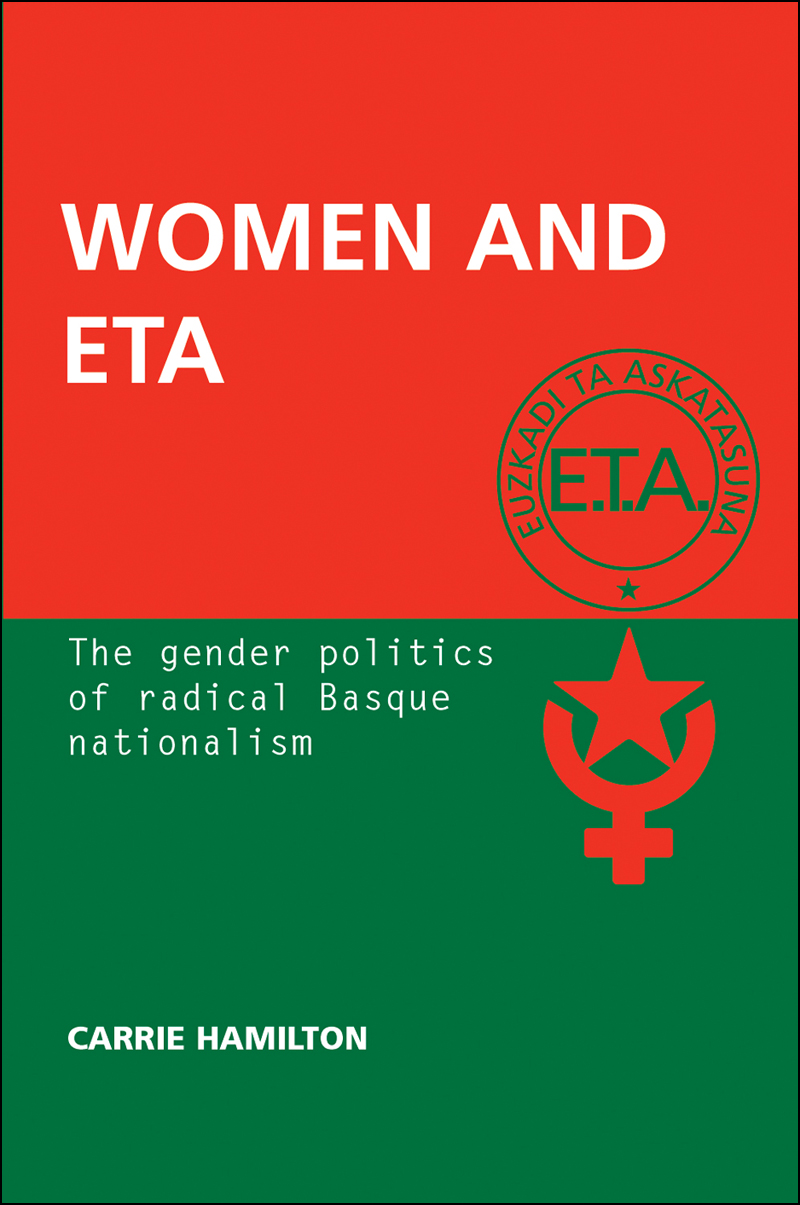 Women And Eta Carrie Hamilton