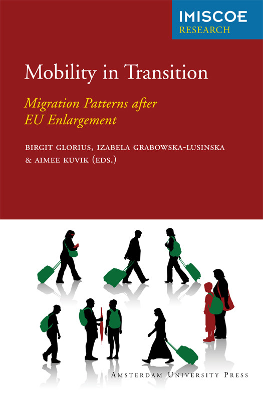 Mobility In Transition Glorius Birgit
