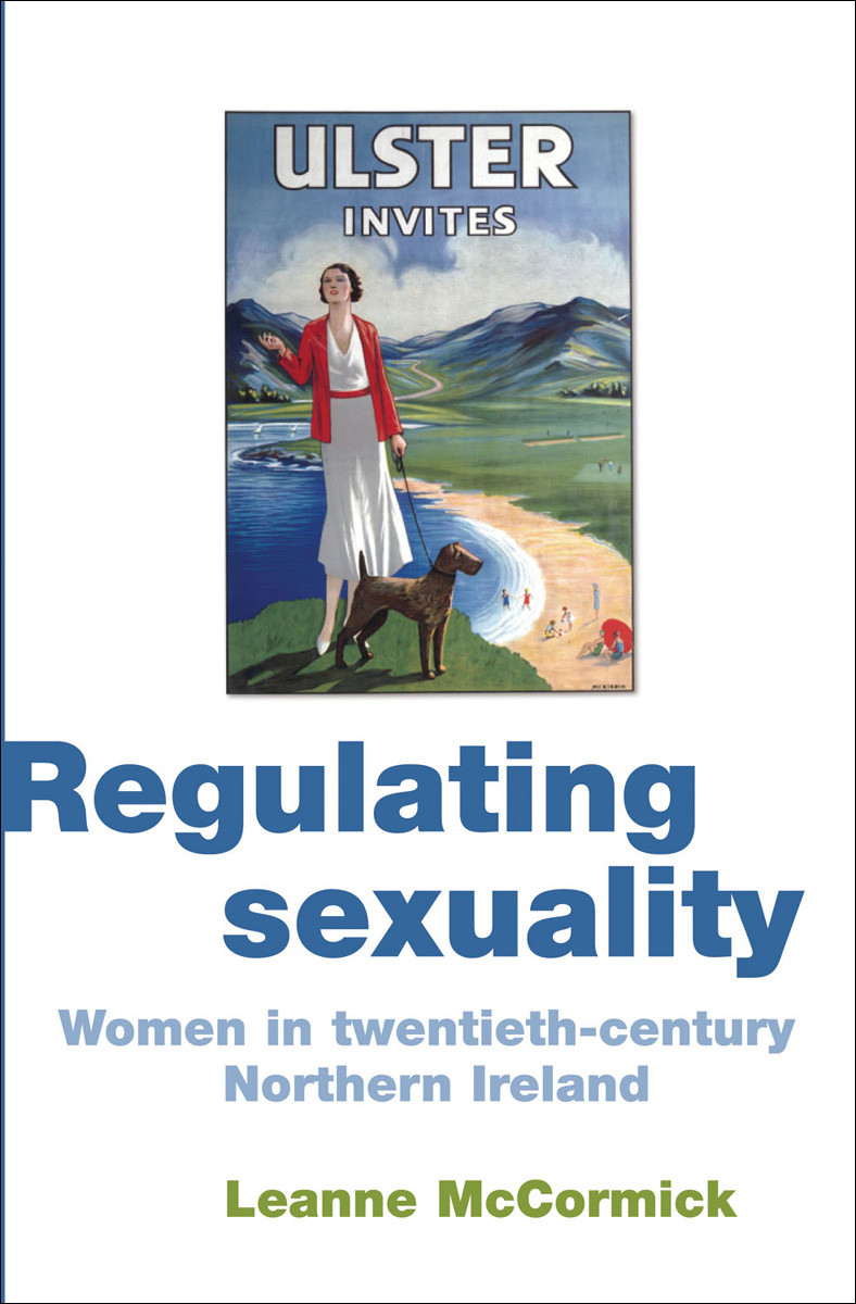Regulating Sexuality Leanne Mccormick