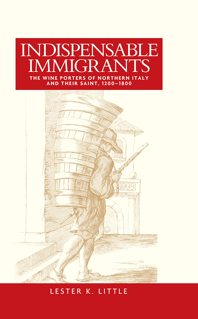 Indispensable Immigrants Lester Little
