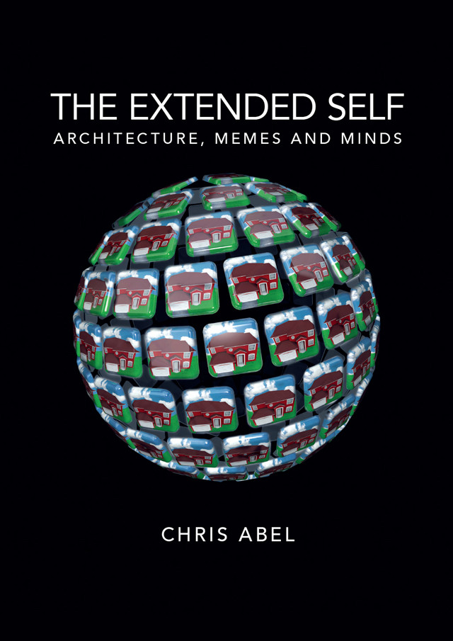 The Extended Self Abel Chris